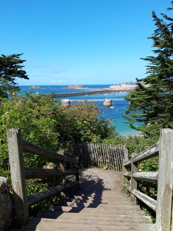 Ma Maison De Vacances En Bretagne Meillac Eksteriør bilde