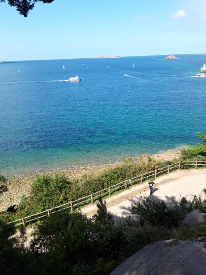 Ma Maison De Vacances En Bretagne Meillac Eksteriør bilde