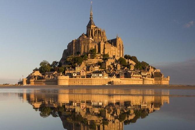 Ma Maison De Vacances En Bretagne Meillac Eksteriør bilde