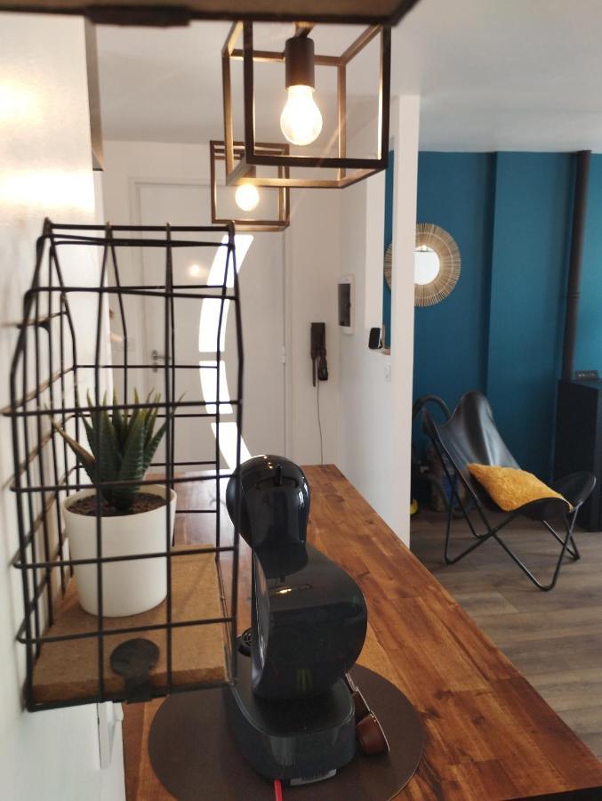 Ma Maison De Vacances En Bretagne Meillac Eksteriør bilde