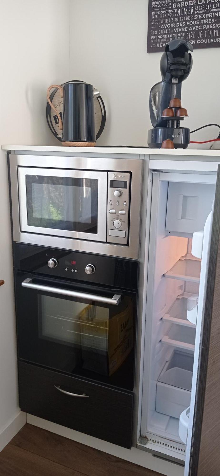 Ma Maison De Vacances En Bretagne Meillac Rom bilde
